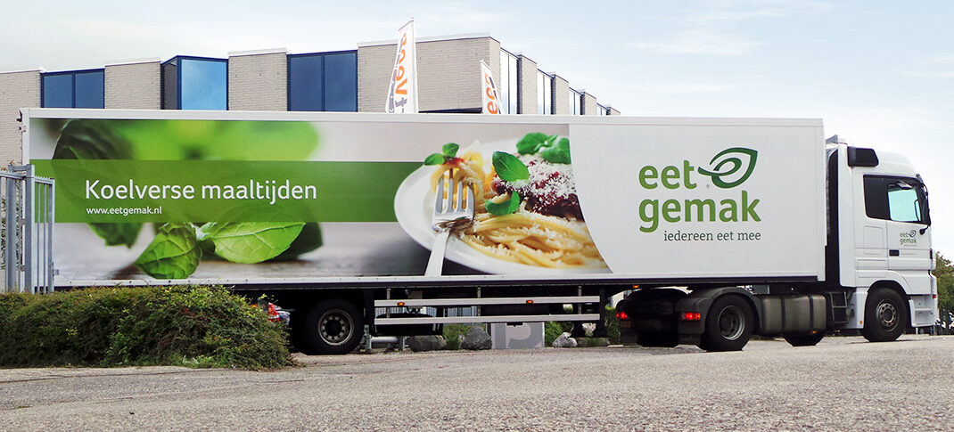 mini-Zwamcijsje bij Eetgemak